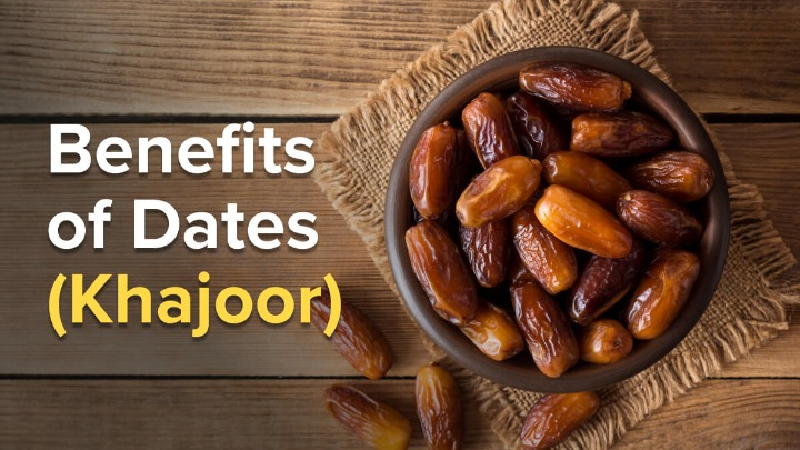 Khajoor Benefits: Nature’s Sweet Secret to Health & Happiness