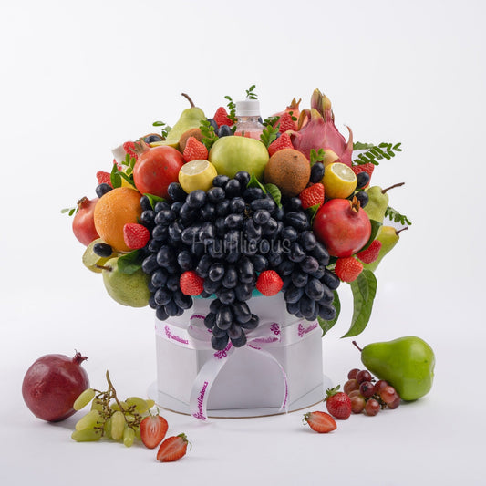 Fruit basket