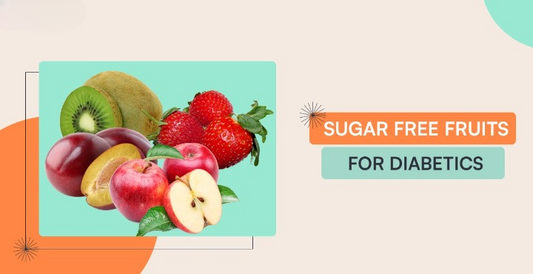 Delicious Sugar Free Fruits for Diabetics