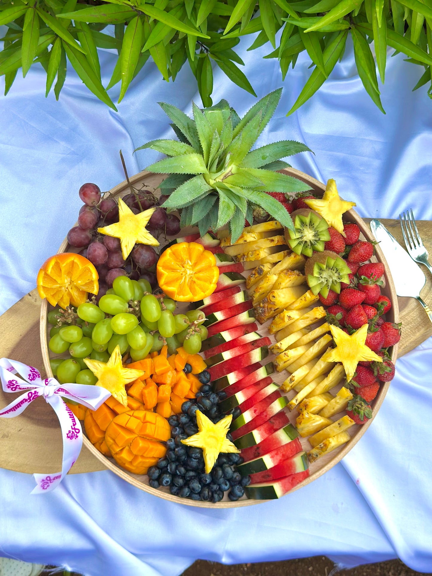 Summer Luxe Delight