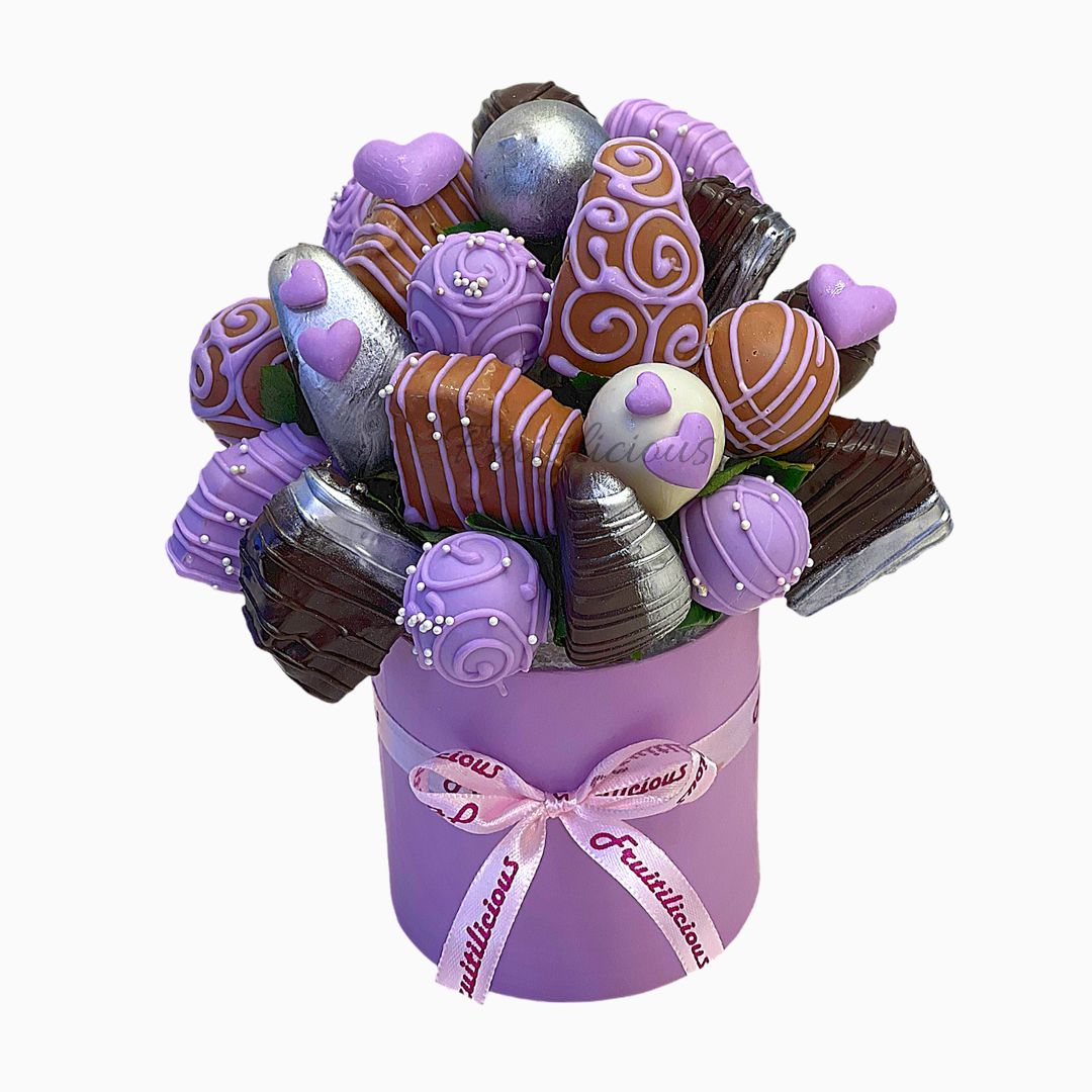 Lavender Love