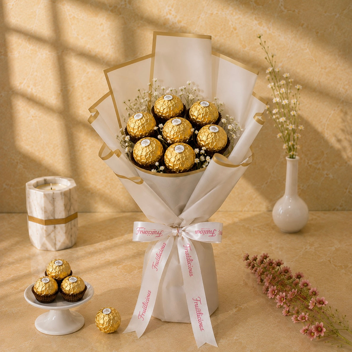 Ferrero Affair