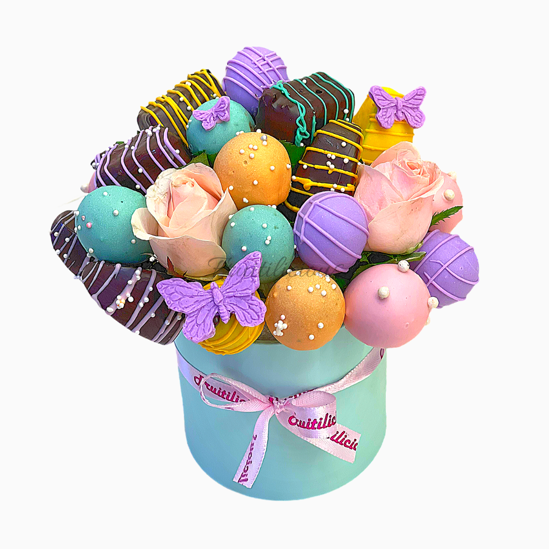 Pastel Love