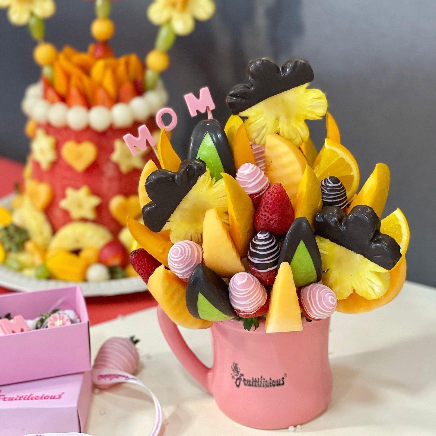 Fruity Fiesta