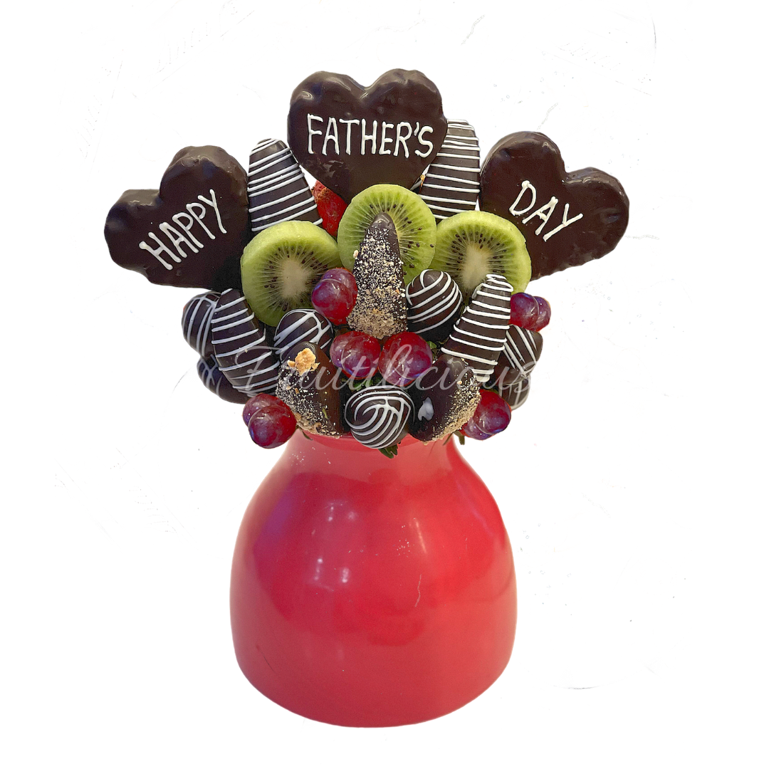Daddy's Sweet Treat