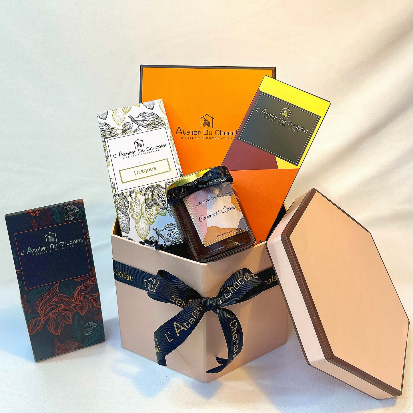ADC Rakhi Hamper