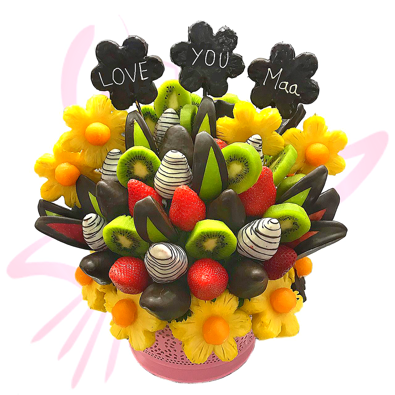 Fruity Fusion