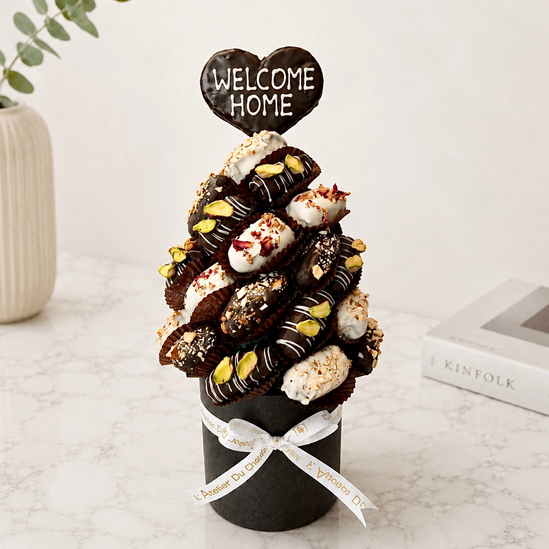 Dates Bouquet