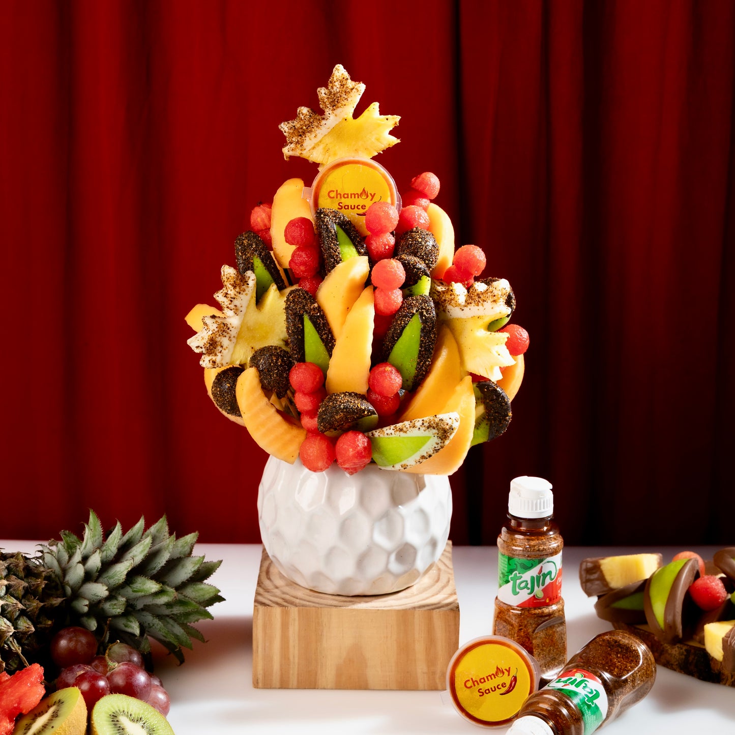 Chamoy Fiesta