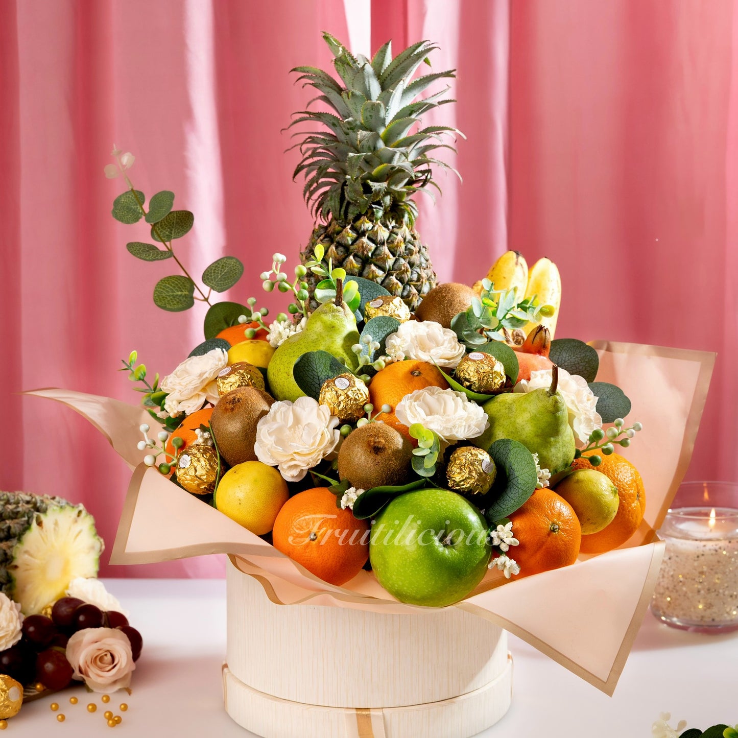 Fruitilicious Charm