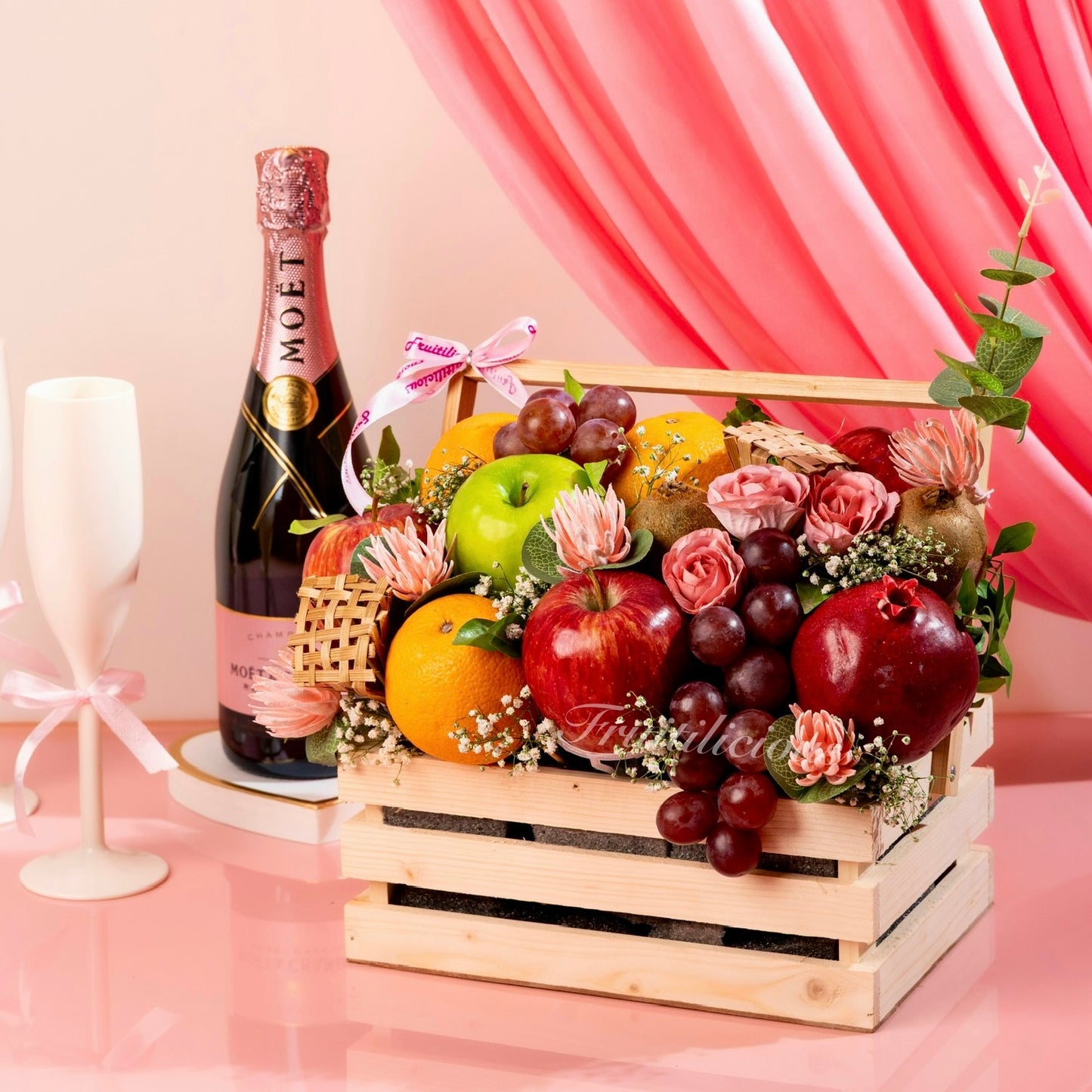 Rose Affair