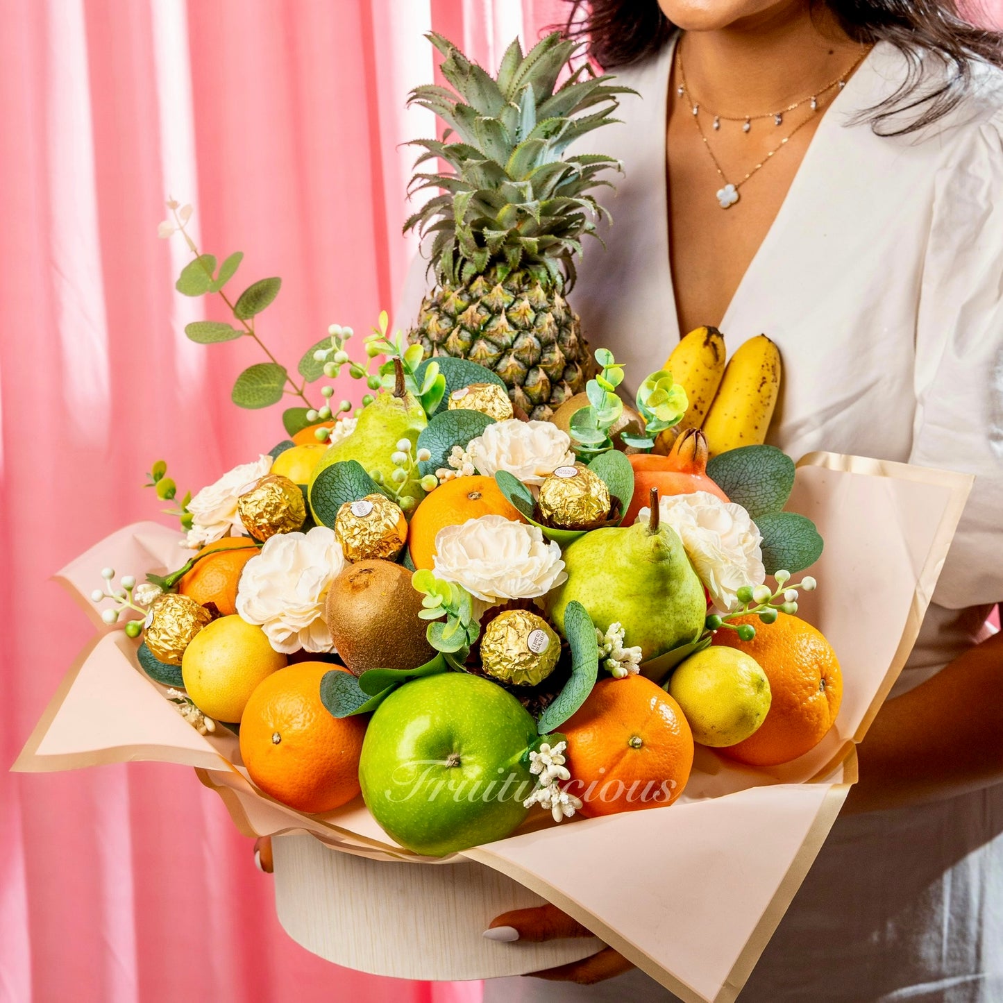 Fruitilicious Charm