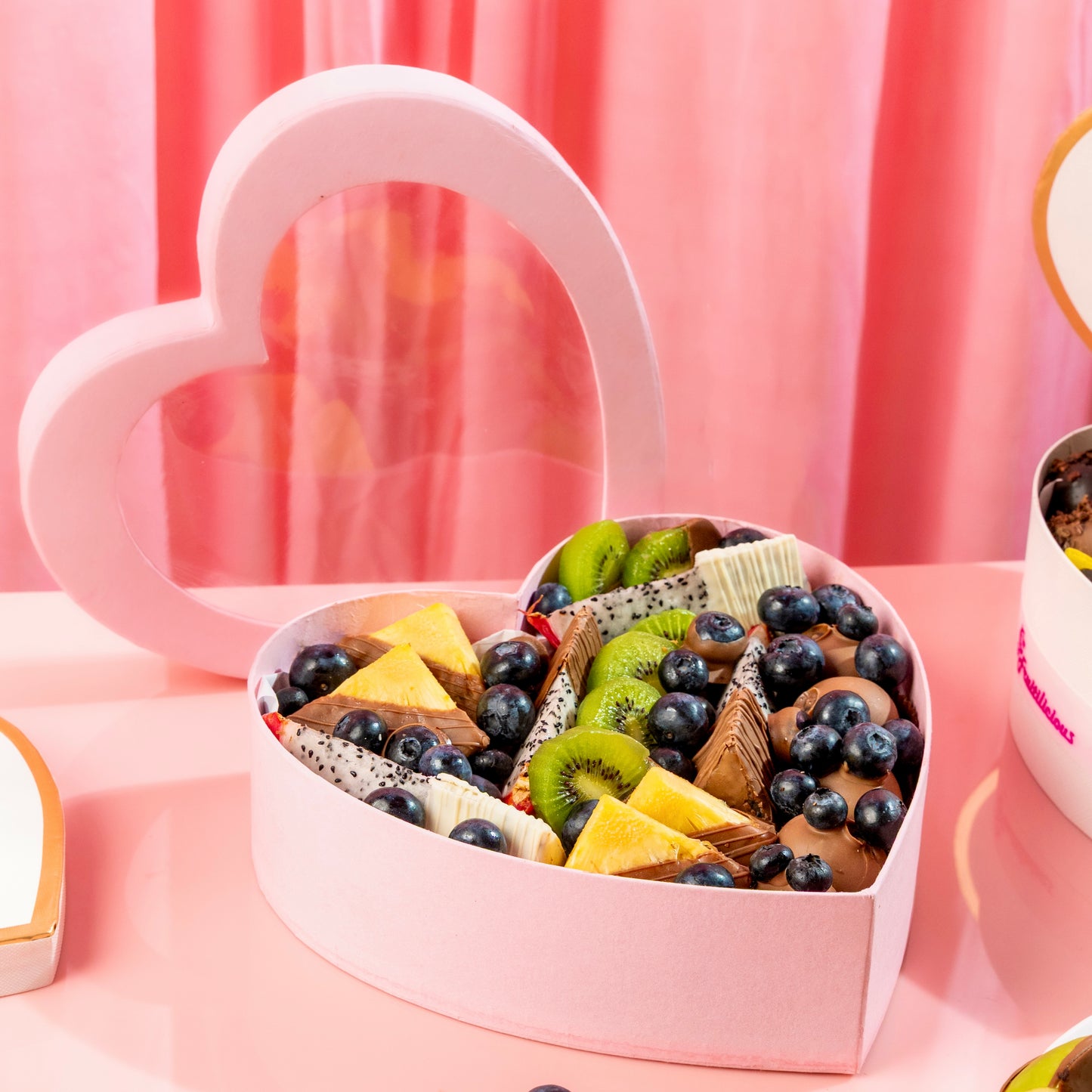 The Fruit Of Love