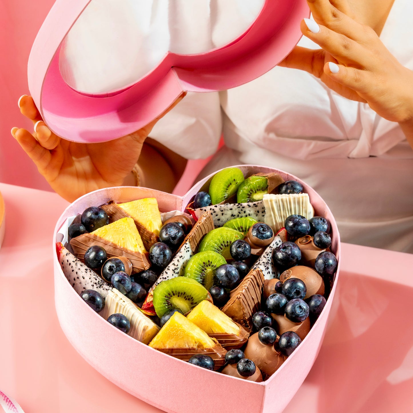 The Fruit Of Love
