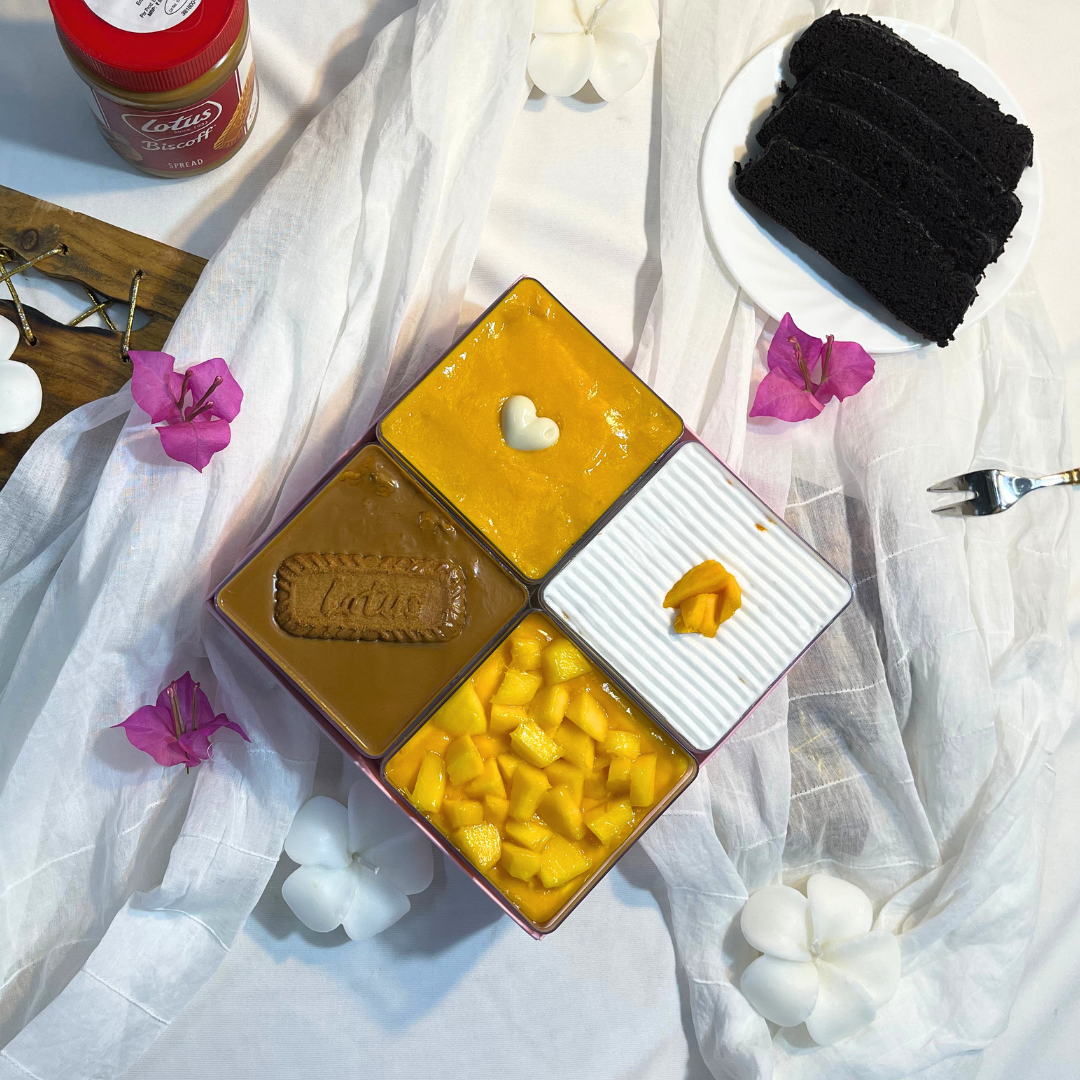 Dessert Boxes
