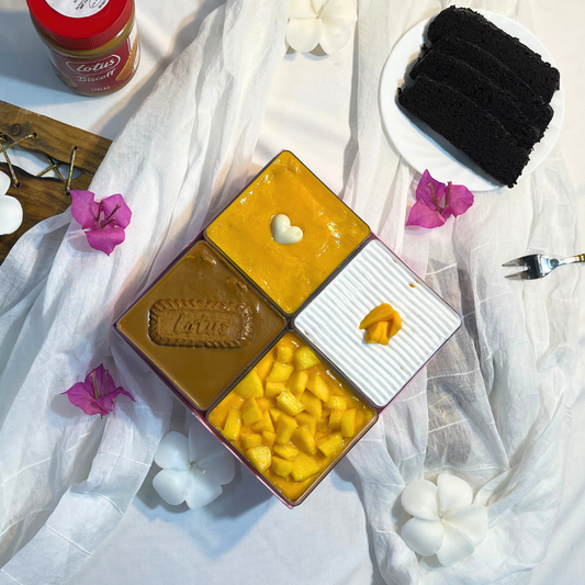 Dessert Boxes