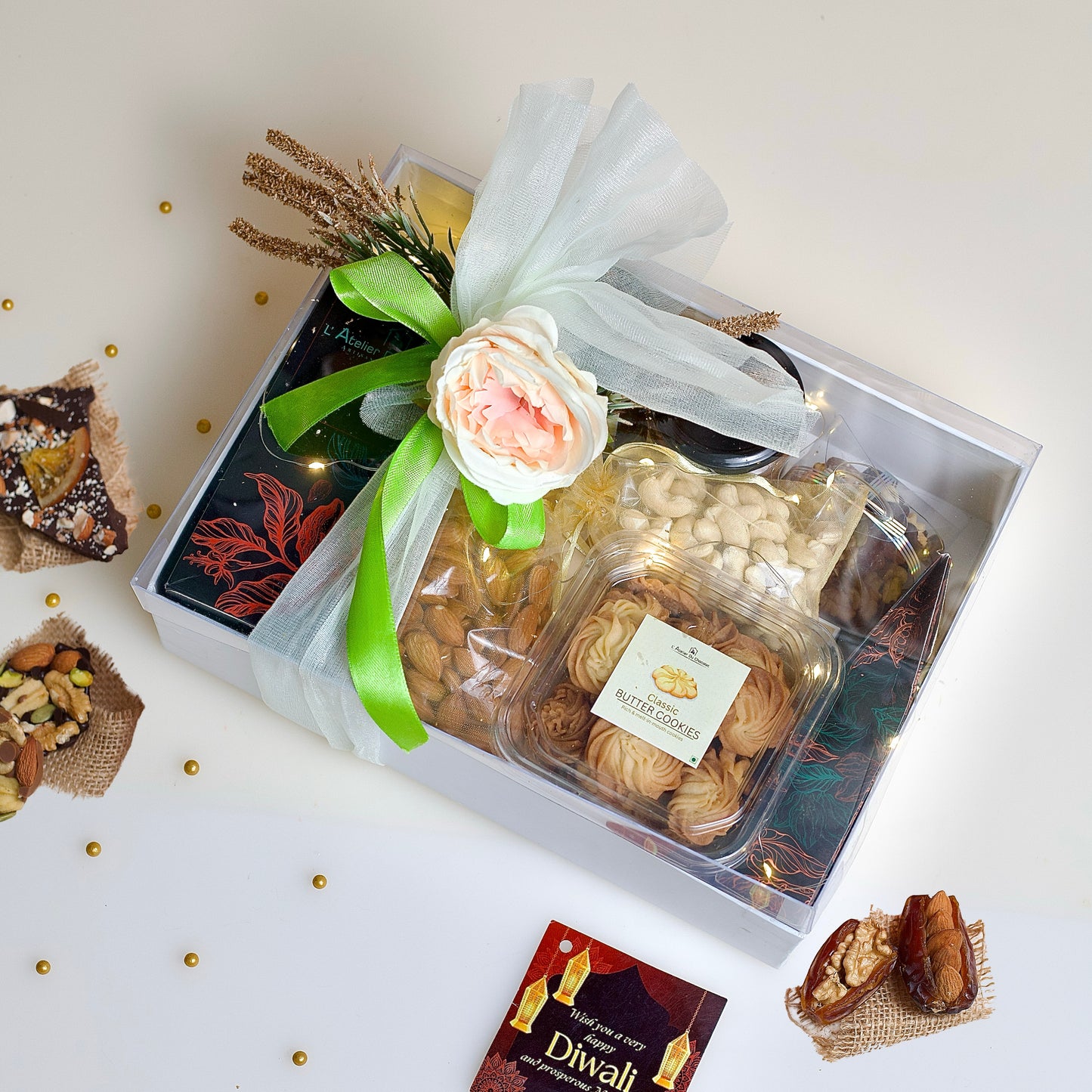 Celebration Delights Ensemble