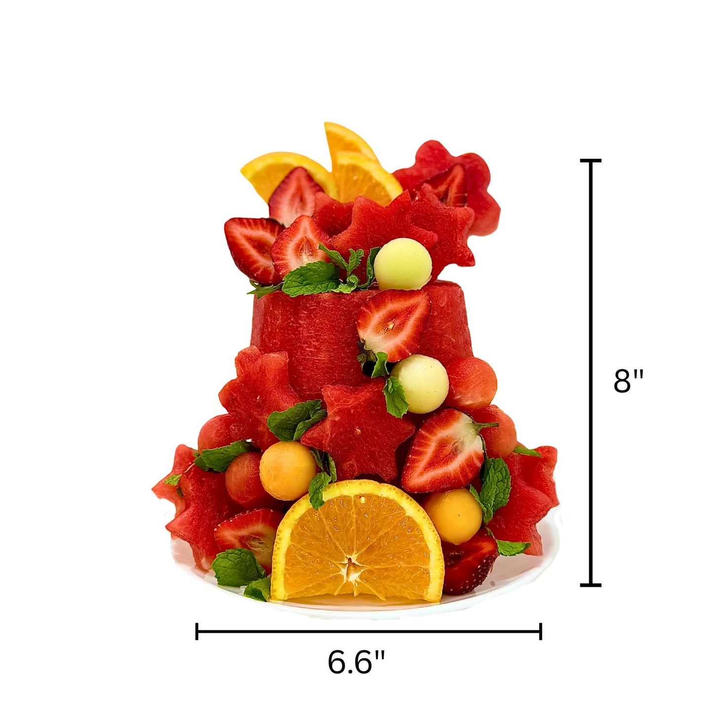 Fruity Fantasy