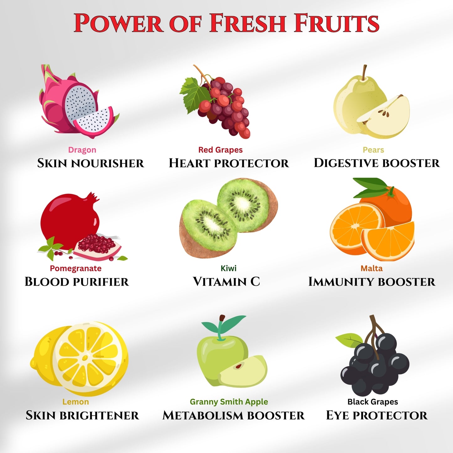 Fruitful Garden