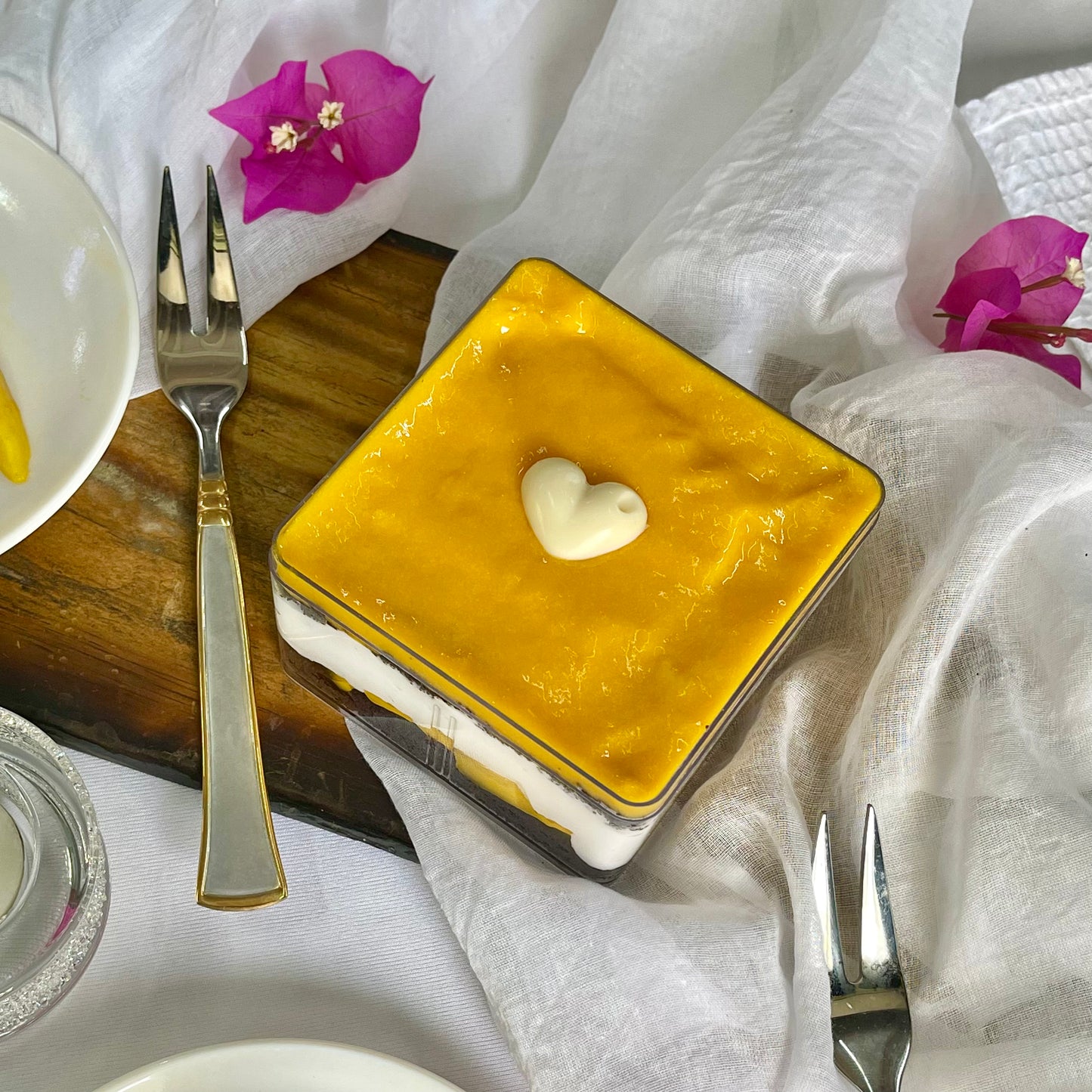 Dessert Boxes