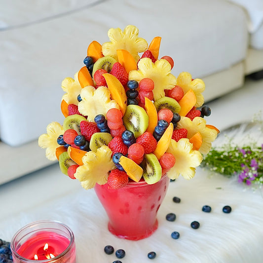 Fruity Show Stopper