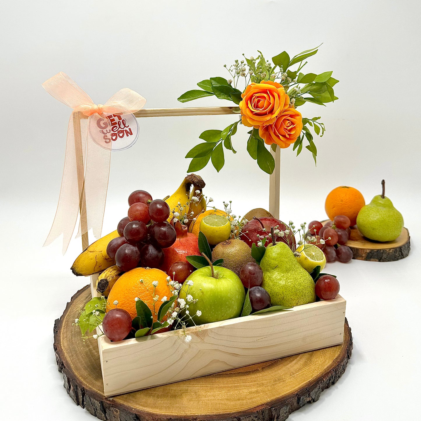 Fruity Harvest