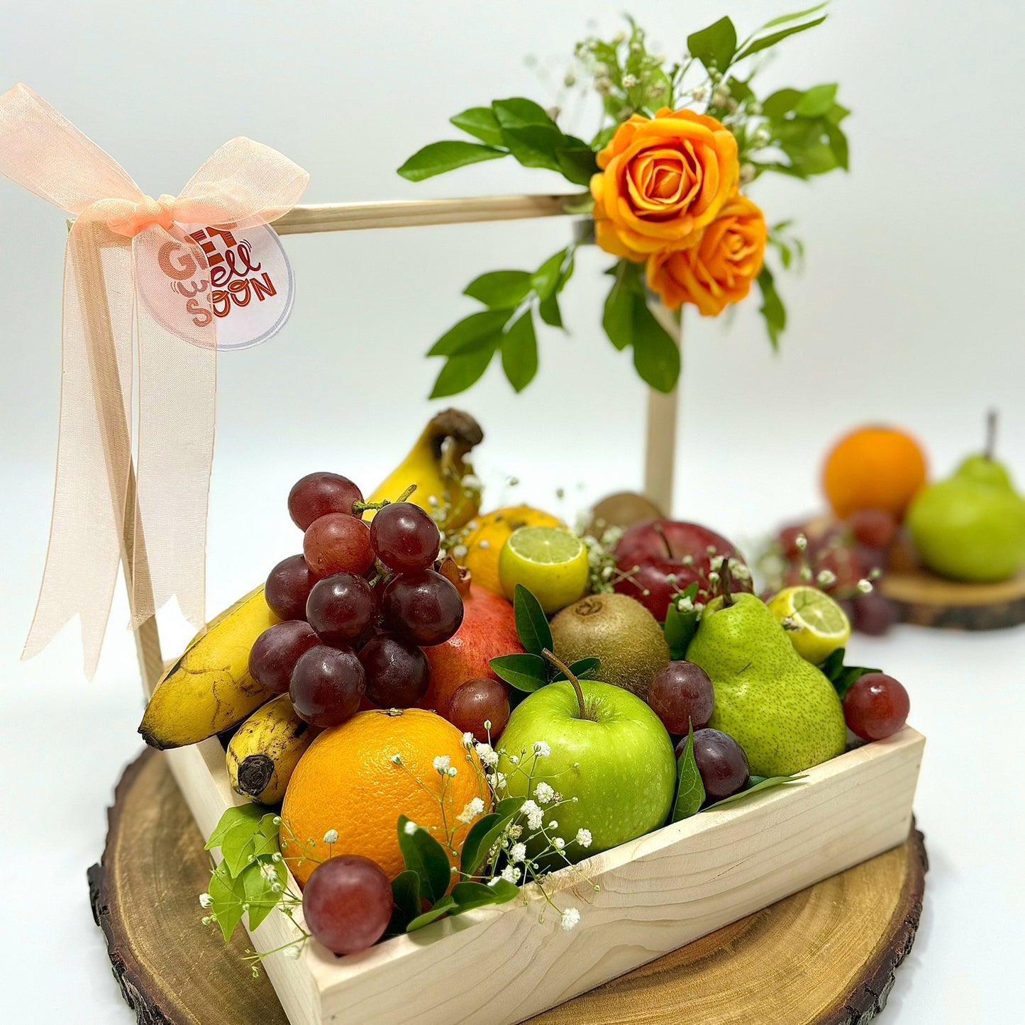 Fruity Harvest