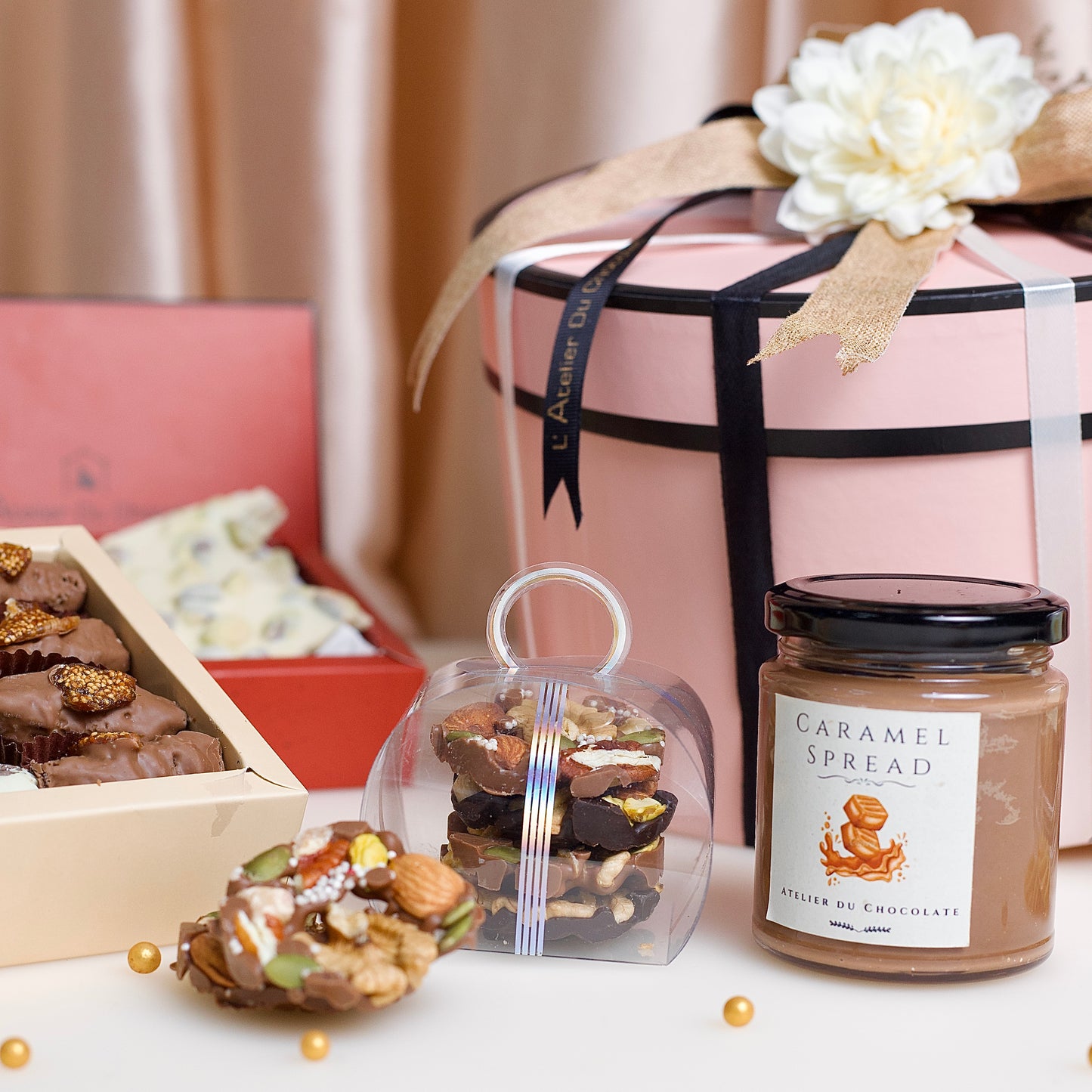 The Grandeur Hamper