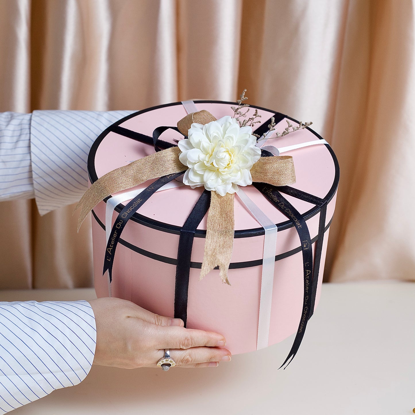 The Grandeur Hamper