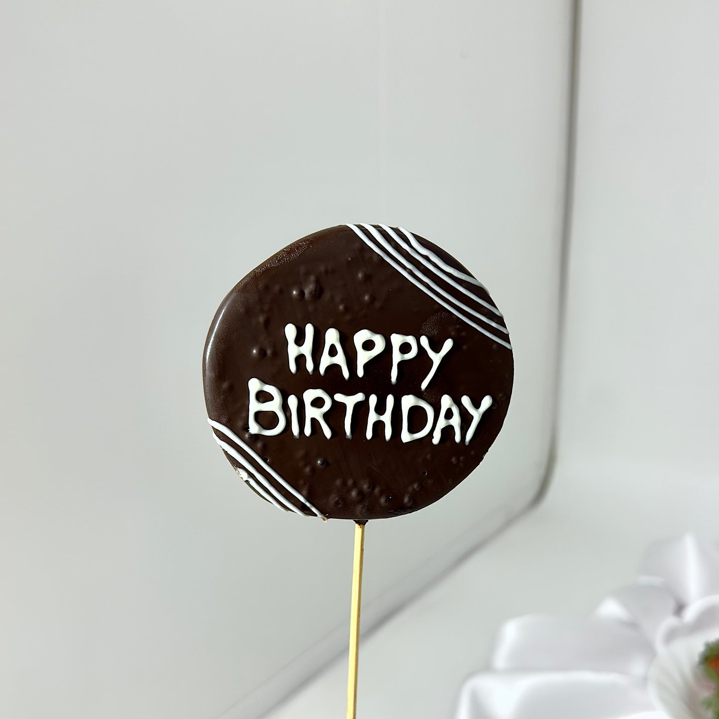 Choco Fruit Stick