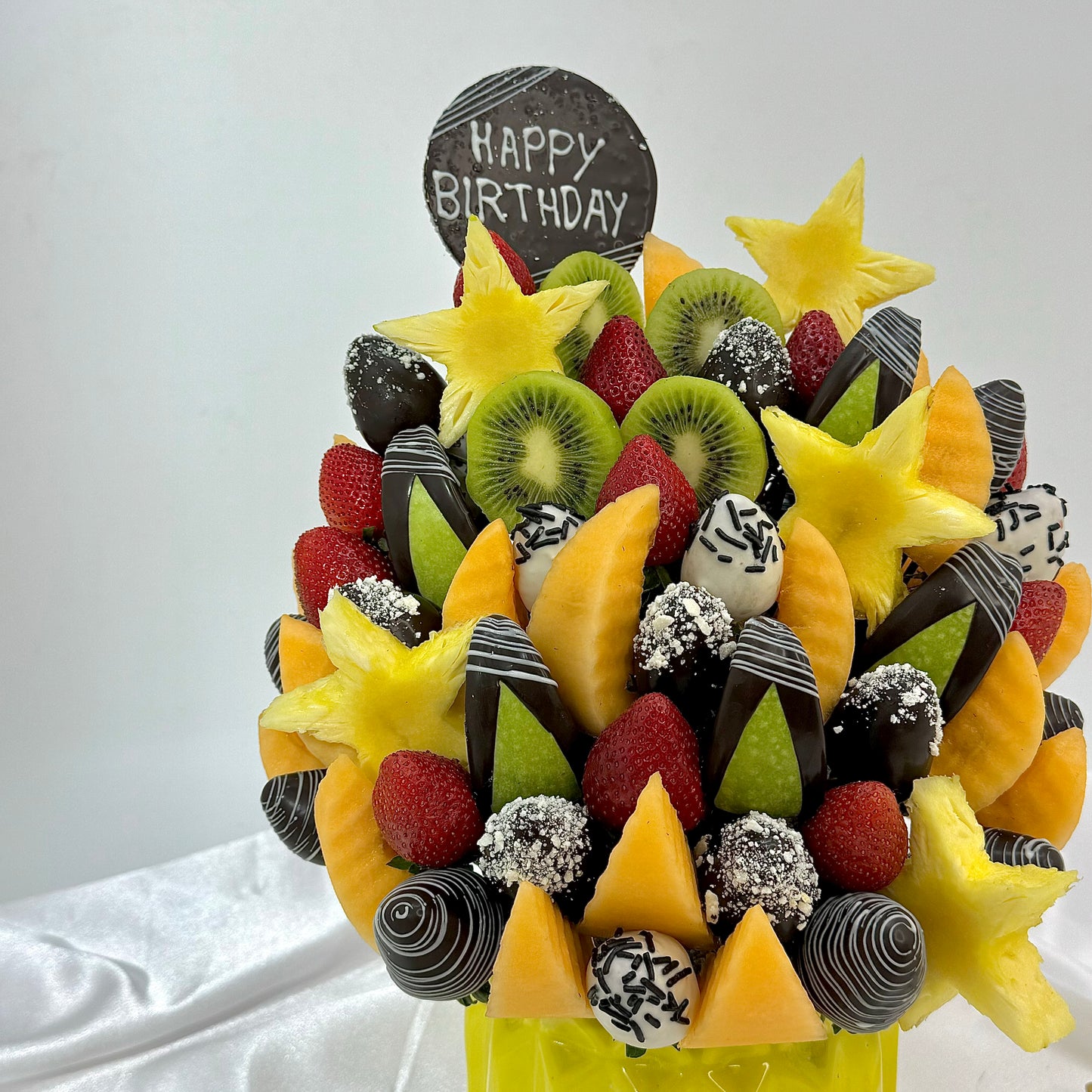 Birthday Delight