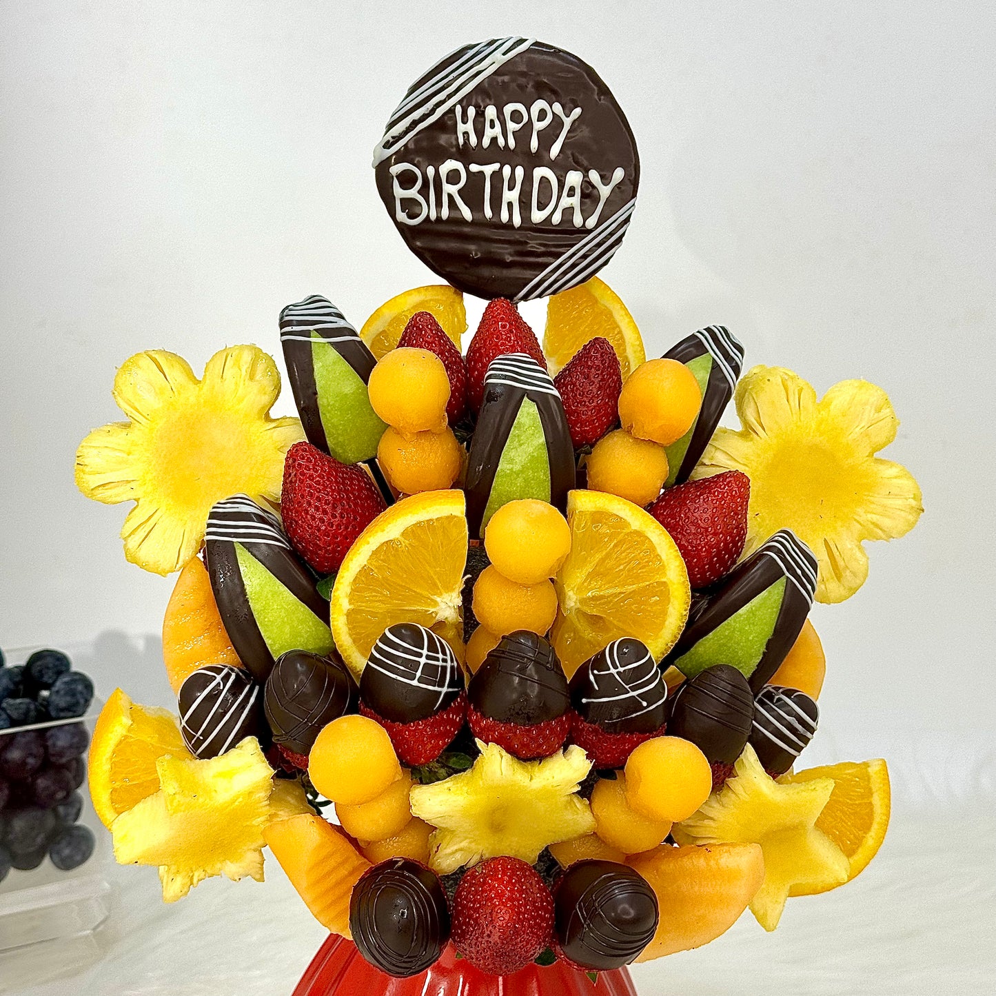 Birthday Wishes