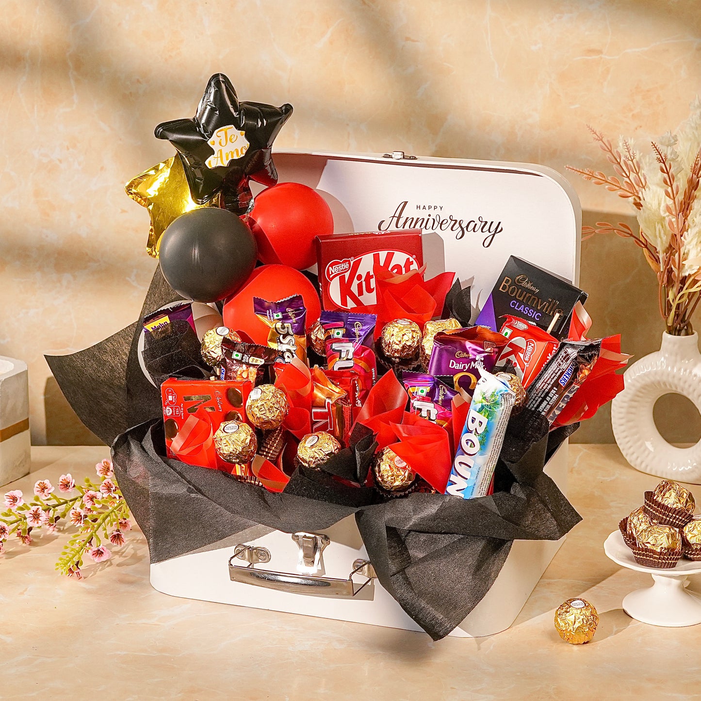 Cupid Love Trunk