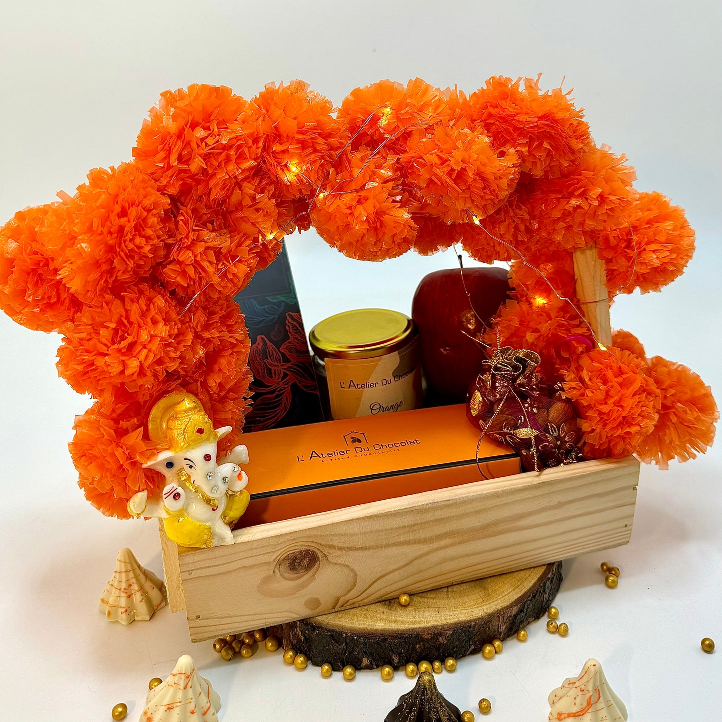 Festive Hamper