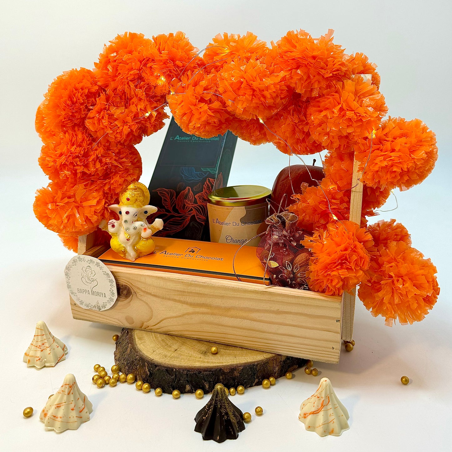 Festive Hamper