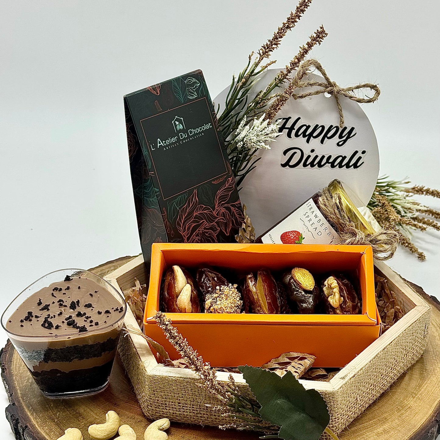 Online Diwali Gift Hampers