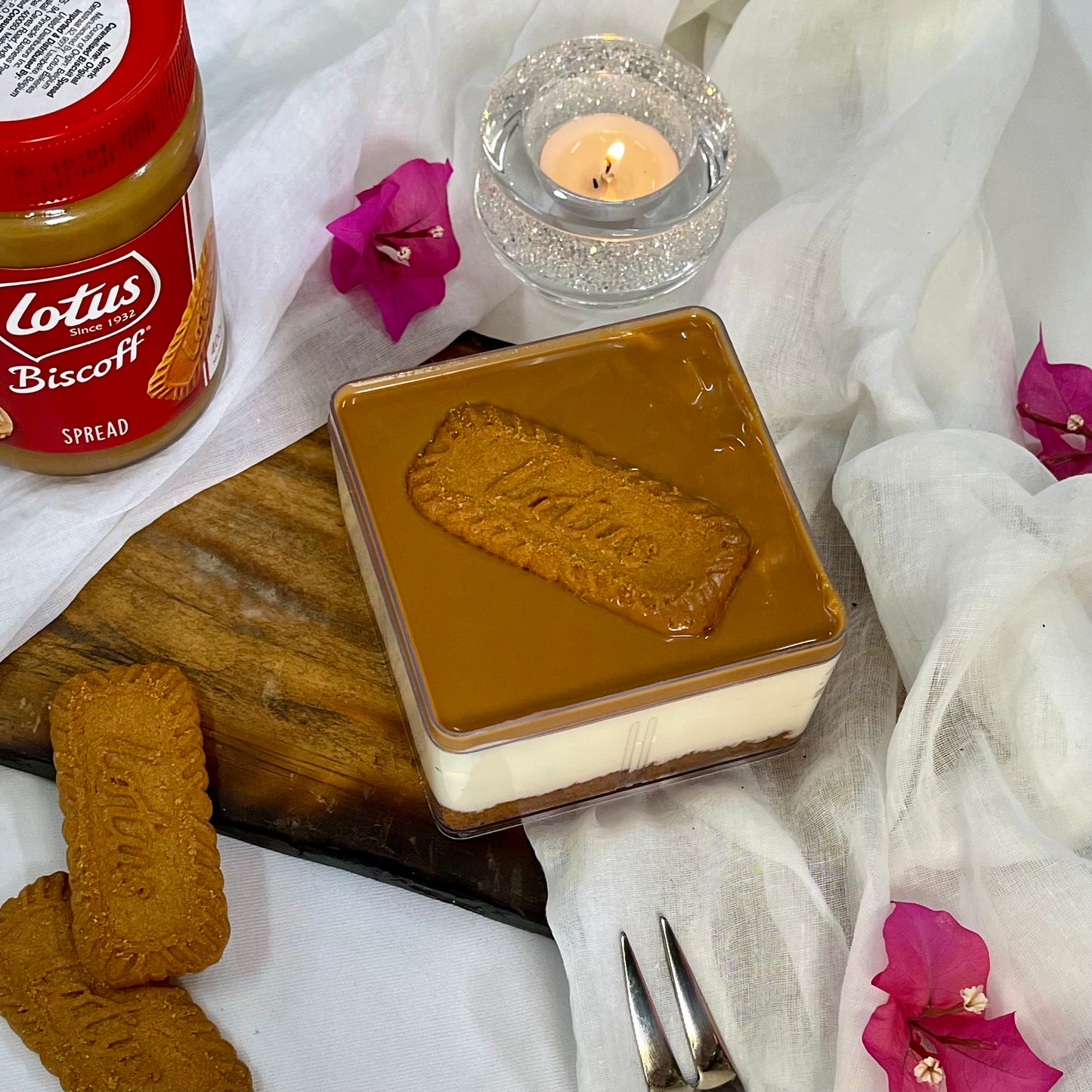 Dessert Boxes