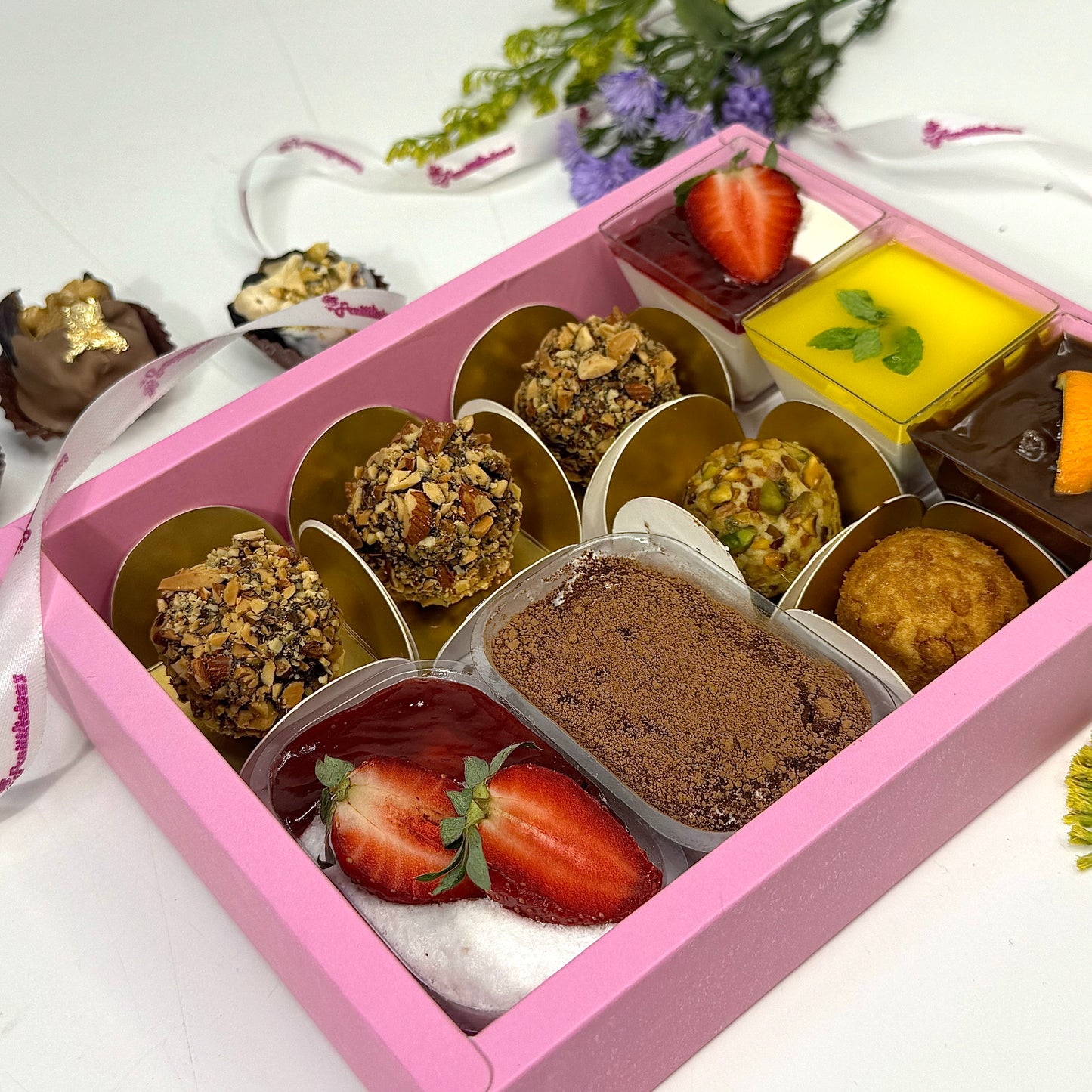 Ramadan Blessing Box
