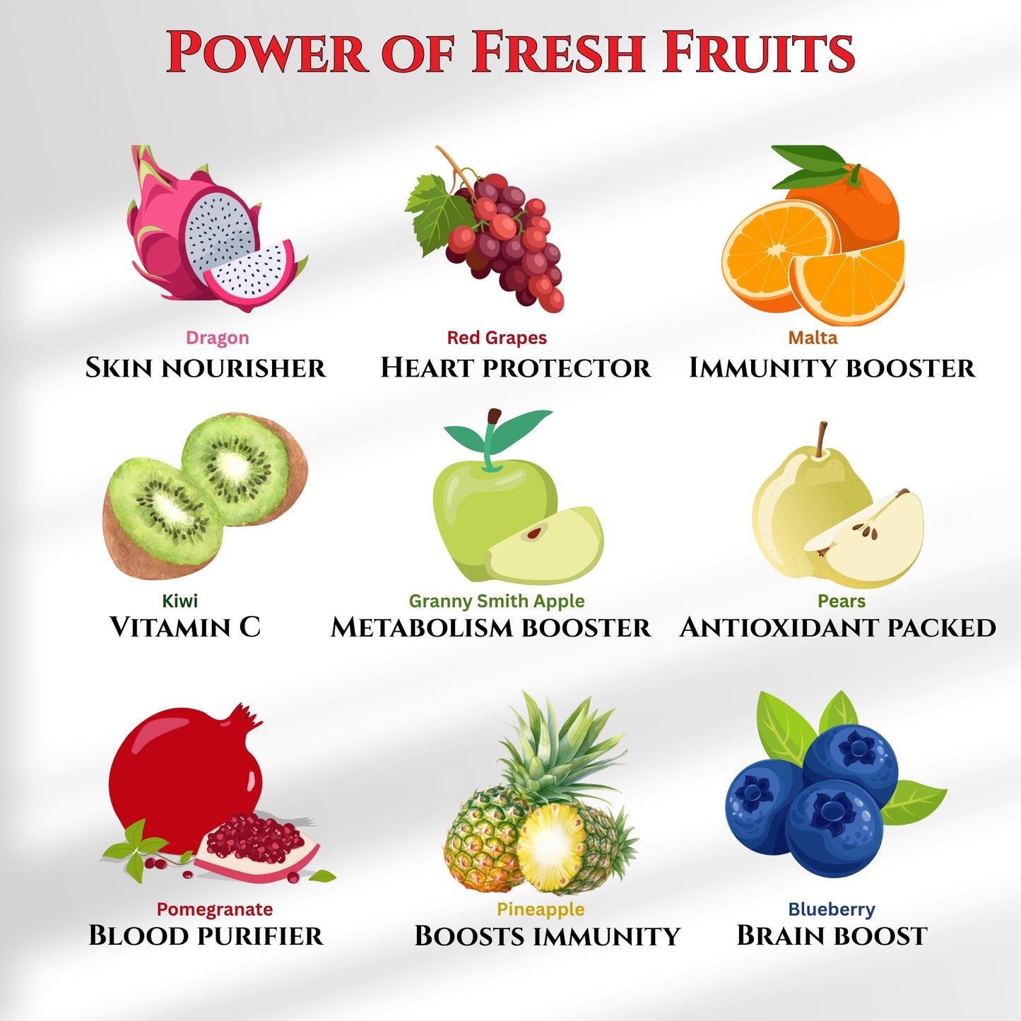 Tree of Abundance