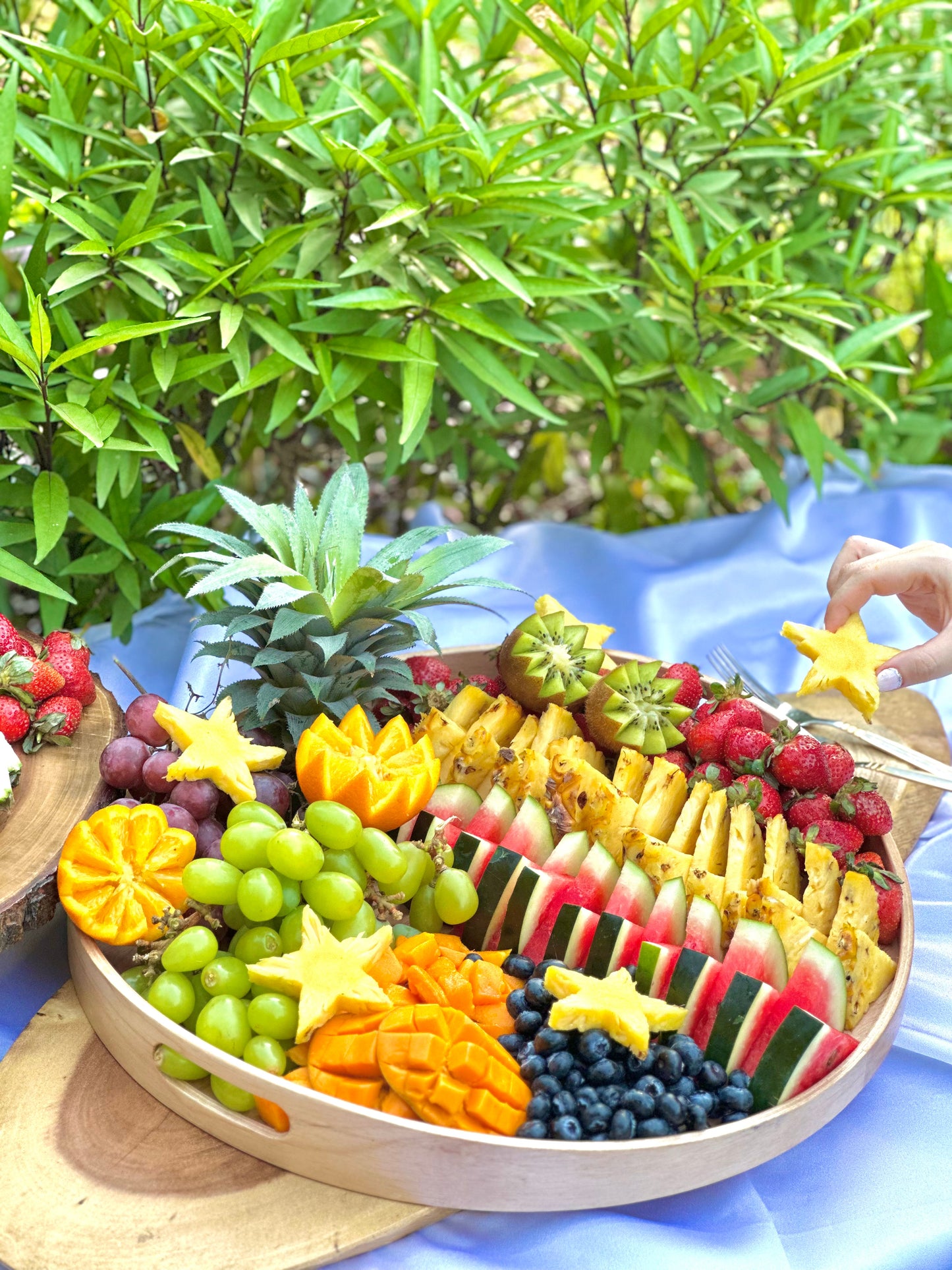 Summer Luxe Delight