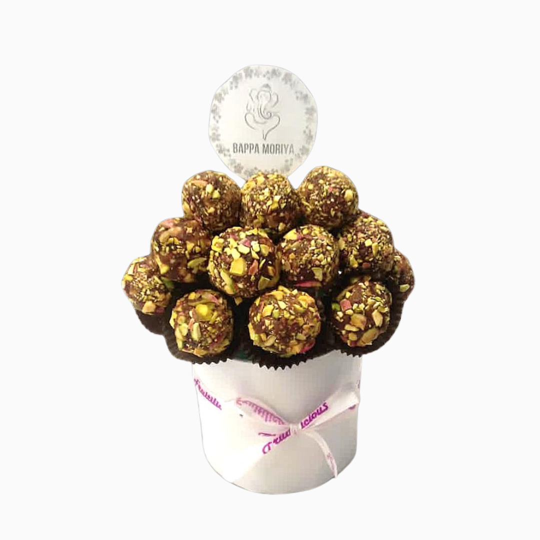 Bappa's Divine Dates