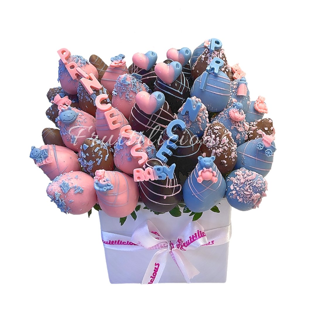 Fruit Bouquet