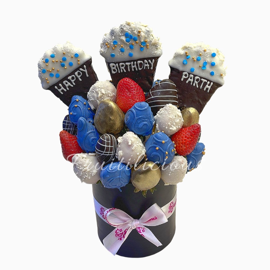 Confetti Berries