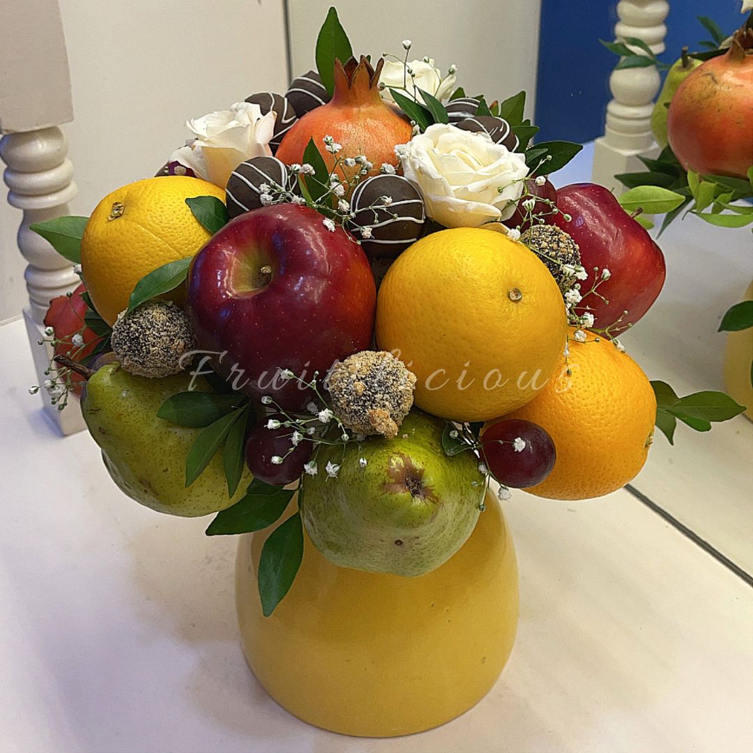 Fruit Delight