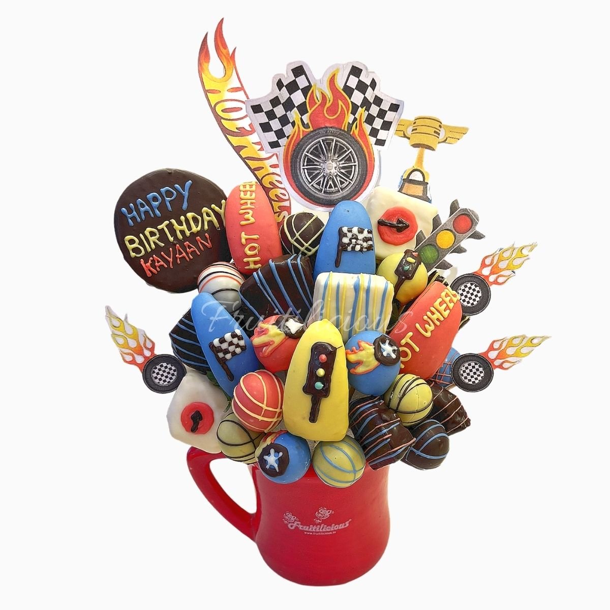 Theme Bouquets