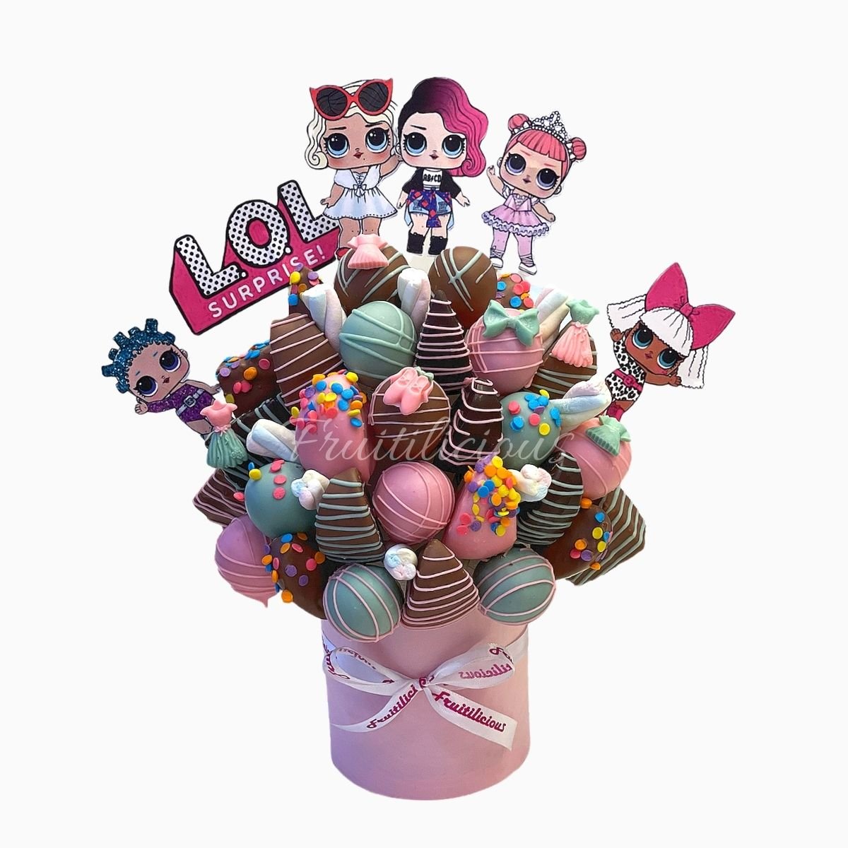 Theme Bouquets