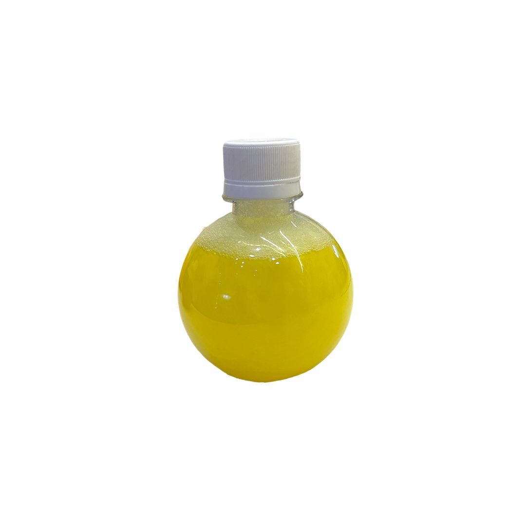 Pineapple Cold Pressed Juice 220ml
