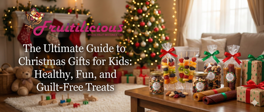The Ultimate Guide to Christmas Gifts for Kids