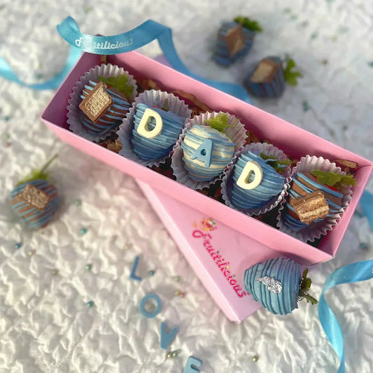 Meaningful Father’s Day Gifts That Celebrate Your First Hero