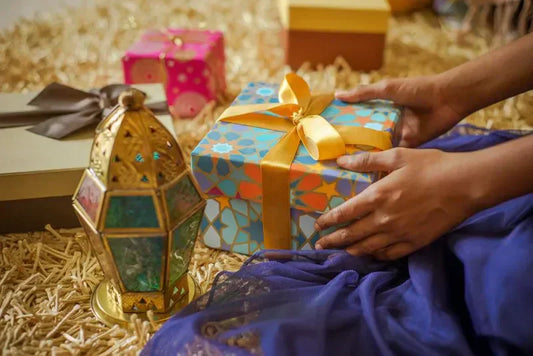 10 Elegant Eid Gift & Dessert Ideas for a Memorable Celebration